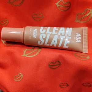 AOA Studio clean slate primer